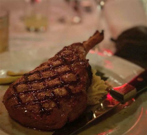 louie's prime steakhouse|More.